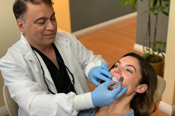 gum disease treatment West Hollywood