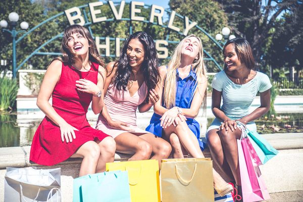 holistic dentist beverly hills