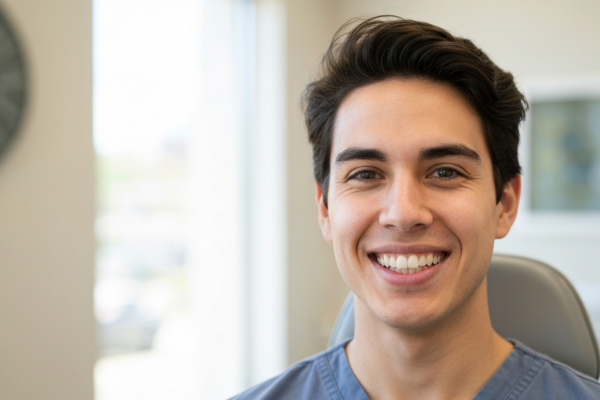 Non Toxic Teeth Whitening