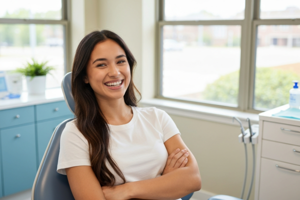 BPA Free Dental Fillings