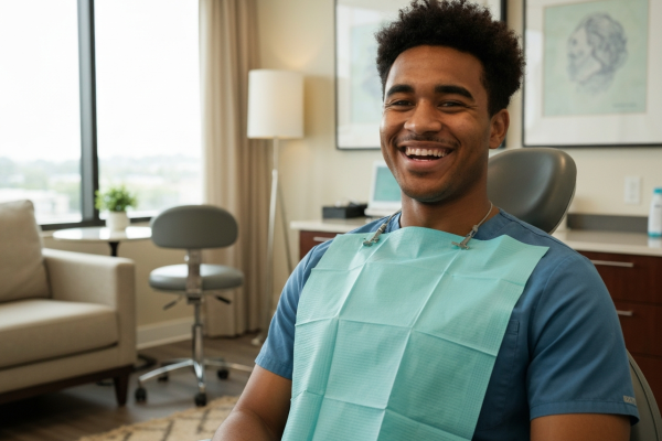 Sleep Apnea Holistic Treatment