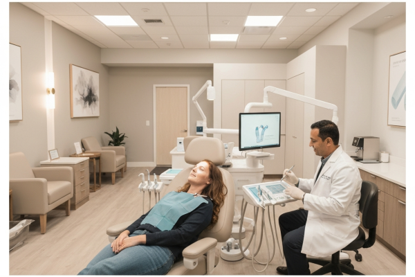 Airway Focused Dentistry