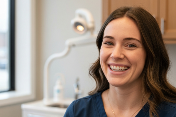 Zirconia Dental Implants