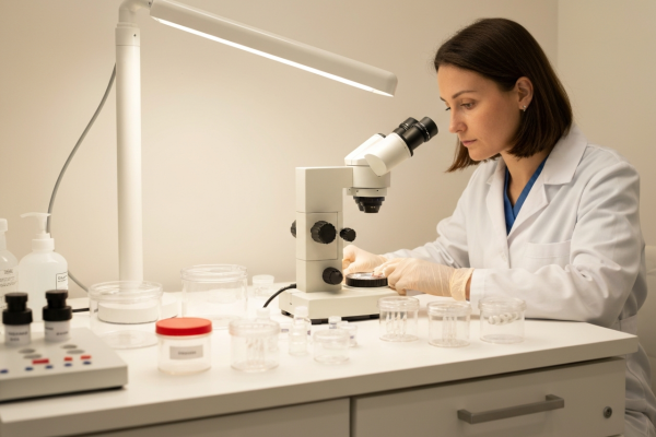biocompatibility testing