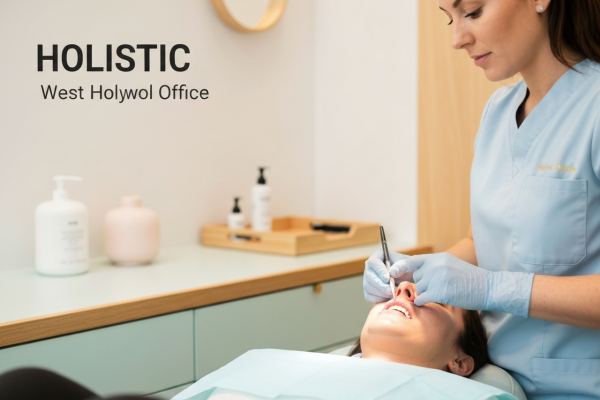 TMJ treatment West Hollywood