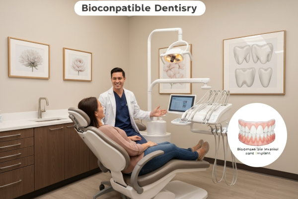 biocompatible dentistry
