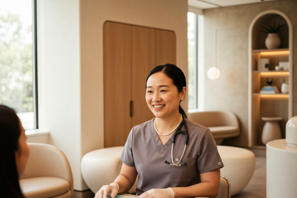 biomimetic dentist West Hollywood