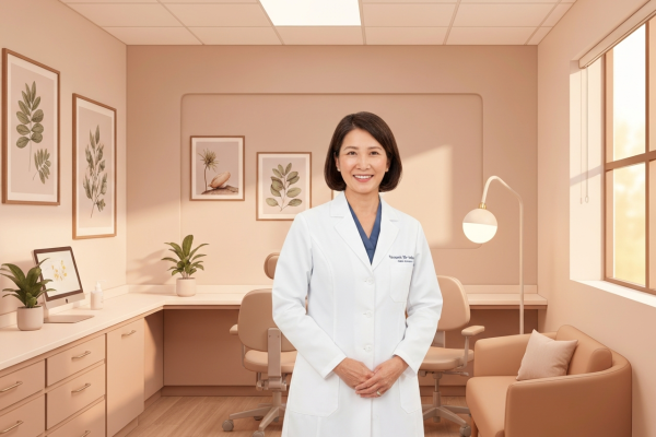 holistic dentist near me