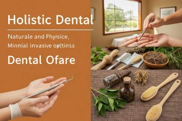 alternatives to root canal