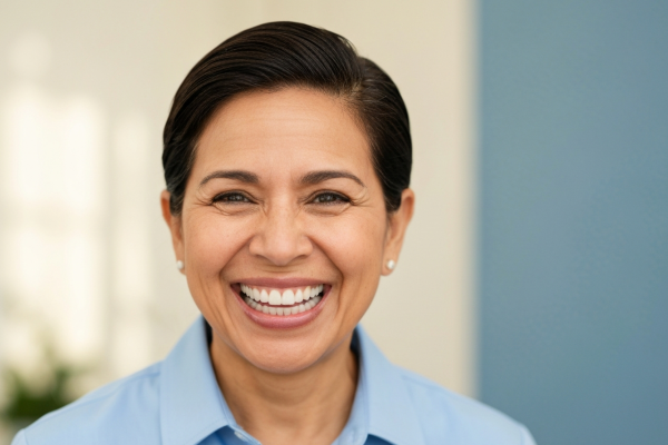 Fluoride Free Dentist