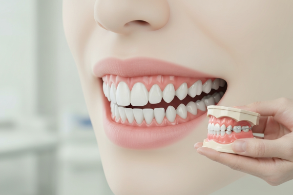 bite alignment