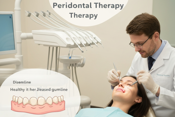 periodontal therapy