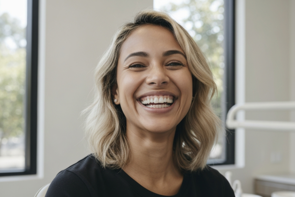 Holistic Dentist West Hollywood