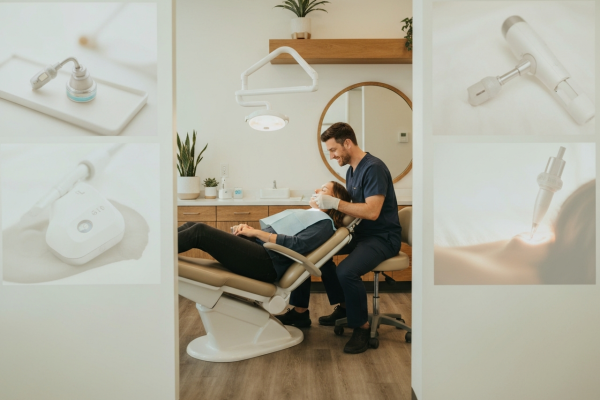 orofacial pain Los Angeles