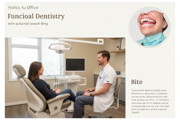 functional dentistry