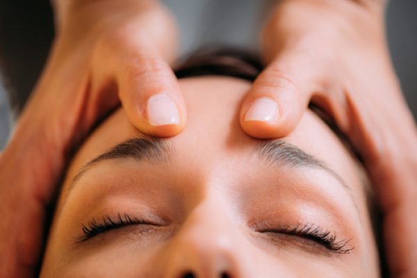 craniosacral therapy