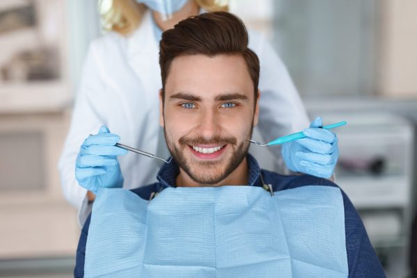 Mercury-Free Holistic Dentistry in Beverly Hills