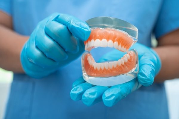 Dentistry