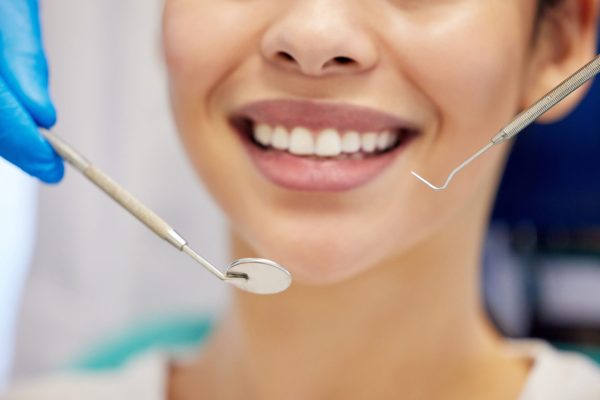 Biocompatible dental materials in Beverly Hills