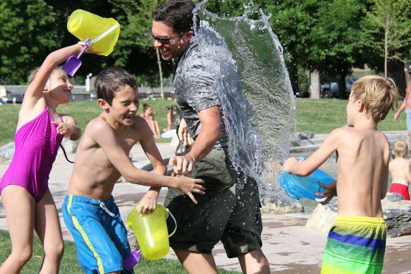 Summer 2019 dental tips