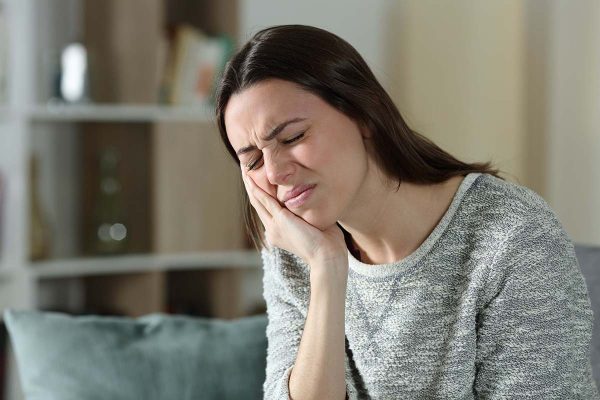 TMJ treatment Los Angeles